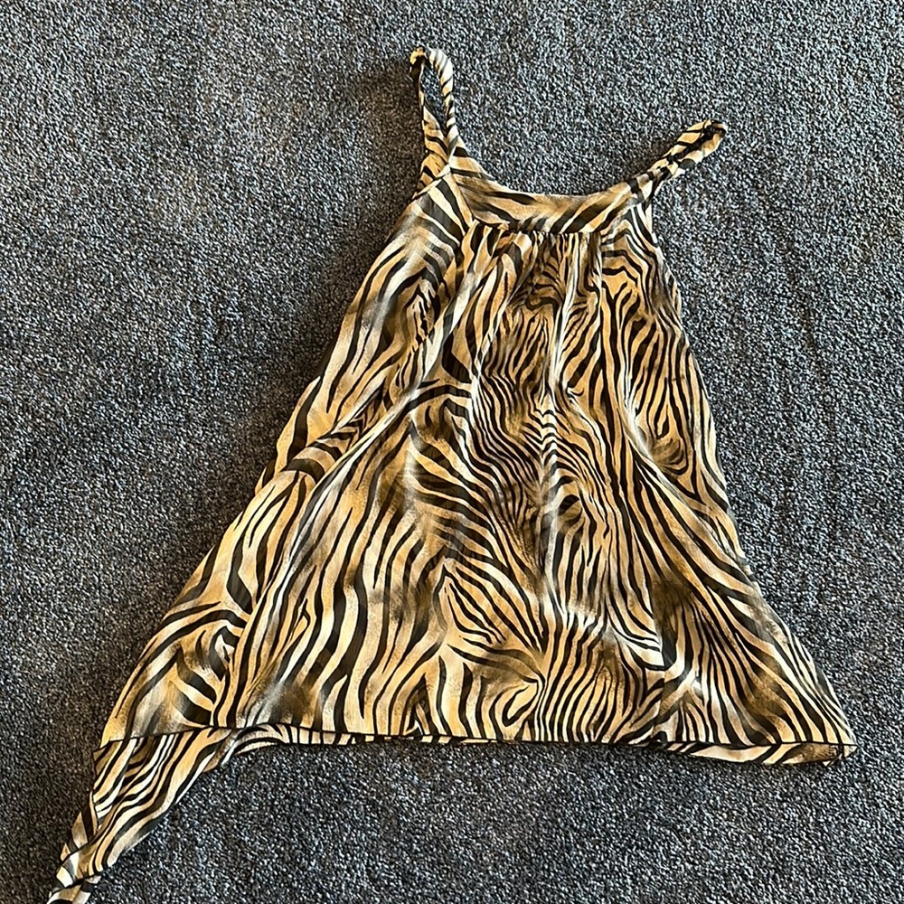 Lani, Hand Craft by Los Angeles, size Med